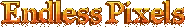 Endless Pixels